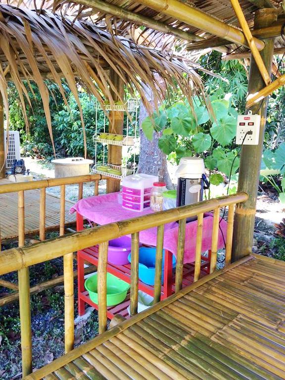 Phu Lanta Life Hotel Ko Lanta Eksteriør billede