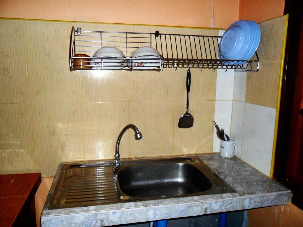 Phu Lanta Life Hotel Ko Lanta Eksteriør billede