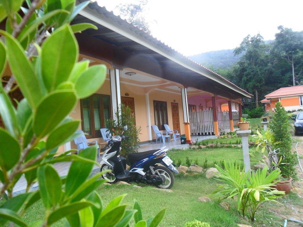 Phu Lanta Life Hotel Ko Lanta Eksteriør billede