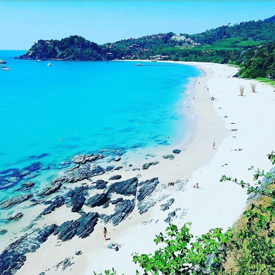 Phu Lanta Life Hotel Ko Lanta Eksteriør billede