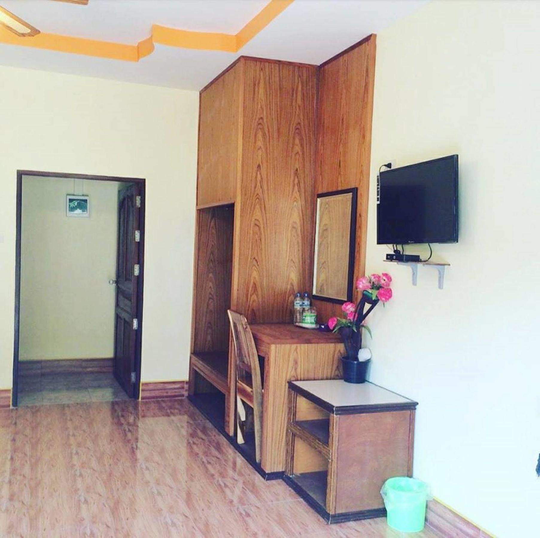 Phu Lanta Life Hotel Ko Lanta Eksteriør billede